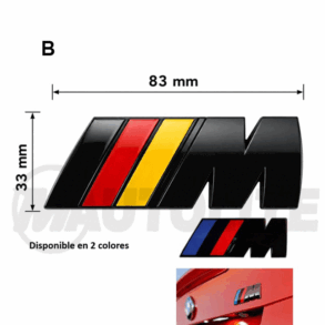 Emblema insignia