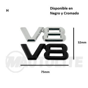 Emblema insignia