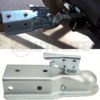 Enganche Acoplador 3” para carretón