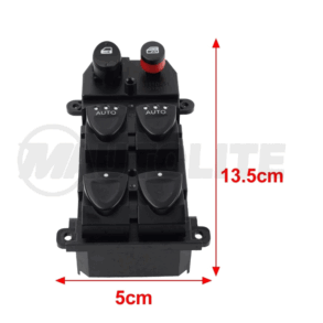 Master Switch de ventana HONDA CIVIC 2005-2012