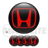 Sticker para aros 45mm