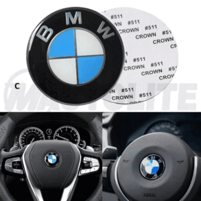 Sticker para aros 45mm