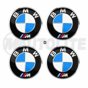Sticker para aros 45mm