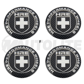 Sticker para aros 45mm