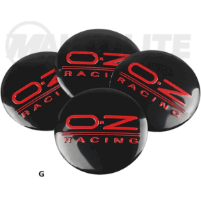 Sticker para aros 45mm