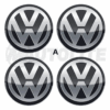 Sticker para aros 70mm