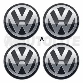 Sticker para aros 70mm