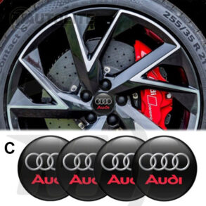 Sticker para aros