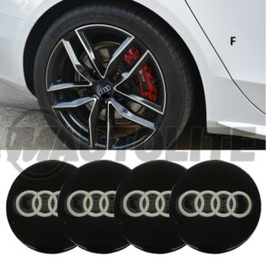 Sticker para aros