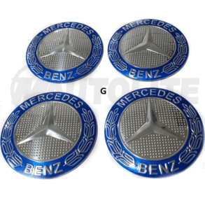 Sticker para aros