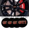 Sticker para Aros 60mm