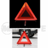 Triángulo de Seguridad Vial Plegable