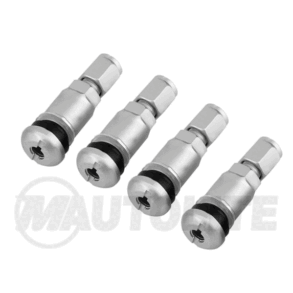 Válvula de Aire Aluminio para Llantas