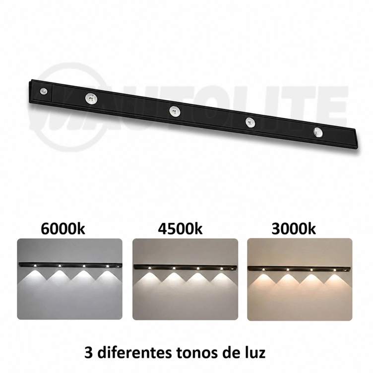 Regleta-Cat-Eye-LED-60cm-68080-(3.1) Regleta Cat-Eye LED 60cm