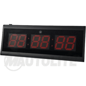 Reloj Digital de Pared