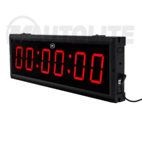 Reloj Digital de Pared