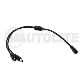 Splitter de Corriente 1x2