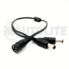 Splitter de Corriente 1x2