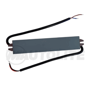 Transformador 110V a 12V 60W