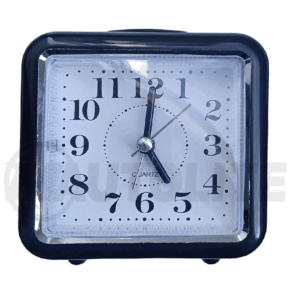 Reloj Despertador Clásico