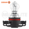 OSRAM Equipo Original/2504/PSX24W/PG20-7