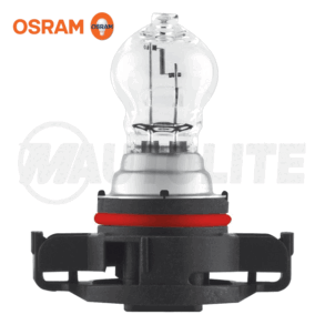 OSRAM Equipo Original/2504/PSX24W/PG20-7