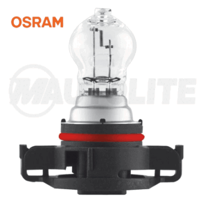 OSRAM Equipo Original/2504/PSX24W