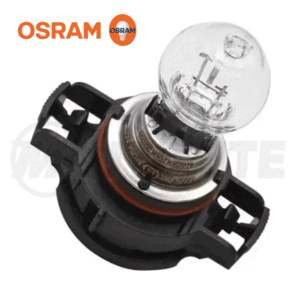 OSRAM Equipo Original/2504/PSX24W/PG20-7
