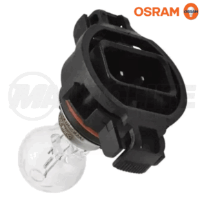 OSRAM Equipo Original/2504/PSX24W/PG20-7