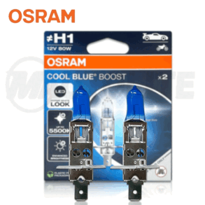 OSRAM Cool Blue Boost/62150CBB/H1