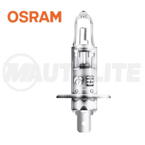 OSRAM Súper Bright/62200SBP/H1