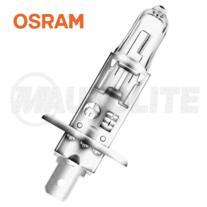 OSRAM Súper Bright/62200SBP/H1