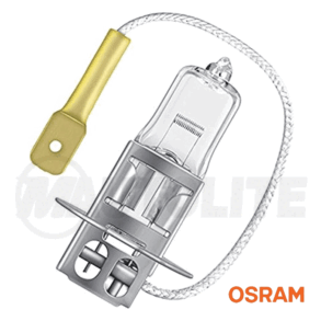 OSRAM Súper Bright/PK22s/62201SBP/H3
