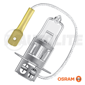 OSRAM Súper Bright/PK22s/62201SBP/H3