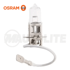 OSRAM Súper Bright/PK22s/62201SBP/H3
