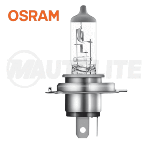 OSRAM Súper Bright/62204SBP/H4