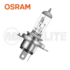OSRAM Súper Bright/62204SBP/H4