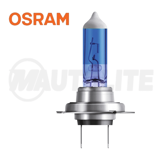 62210CBB1(1.1) OSRAM Cool Blue Boost/62210CBB/H7