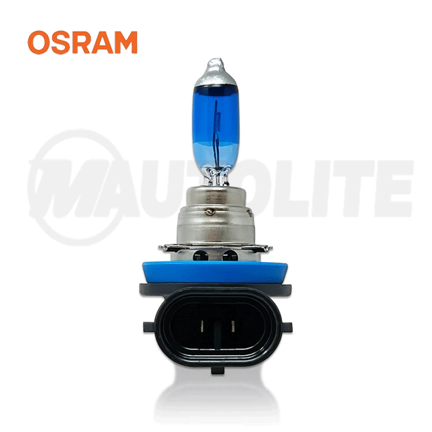 62211CBB3(1.1) OSRAM Cool Blue Boost/62211CBB/H11