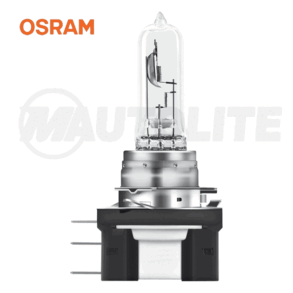 OSRAM Equipo Original/64176/H15
