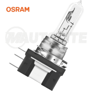 OSRAM Equipo Original/64176/H15