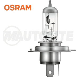OSRAM Equipo Original para moto/64185/HS1