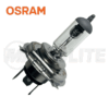 OSRAM Equipo Original para moto/64185/HS1
