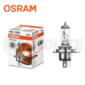 OSRAM Equipo Original/64193/H4