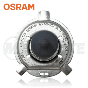OSRAM Equipo Original/64193/H4