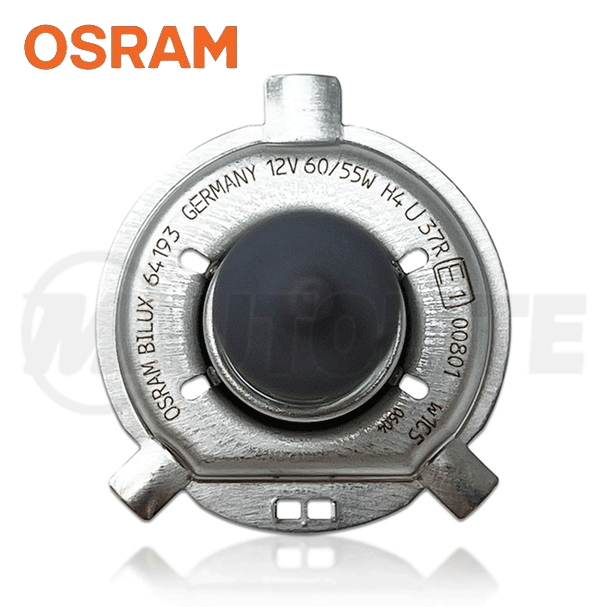 64193C(3.1) OSRAM Equipo Original/64193/H4