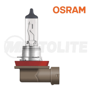 OSRAM Equipo Original/64212/H8