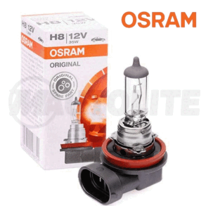 OSRAM Equipo Original/64212/H8
