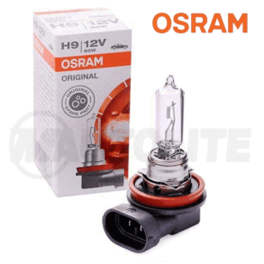 OSRAM Equipo Original/64213/H9