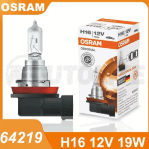 OSRAM Equipo Original/64219L/H16